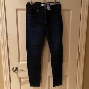Loft Size 6 Petite Slim Pocket Skinny Jeans